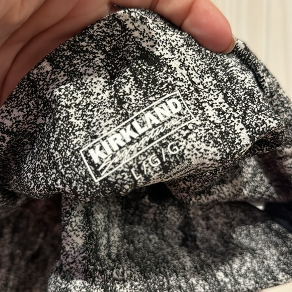 Kirkland signature leggings - Picture 2 of 2